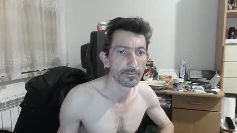 Snapshot of prosexualny chatting on 7, 12, 2024 Mariusz online show from 7, 12, 2024