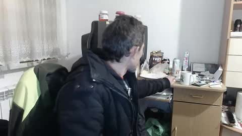 Snapshot of prosexualny chatting on 7, 12, 2024 Mariusz online show from 7, 12, 2024