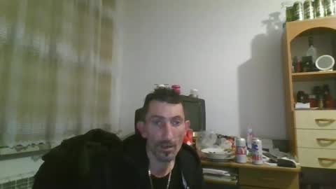 Snapshot of prosexualny chatting on 13, 12, 2024 Mariusz online show from 13, 12, 2024