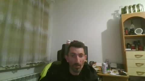 Snapshot of prosexualny chatting on 23, 12, 2024 Mariusz online show from 23, 12, 2024