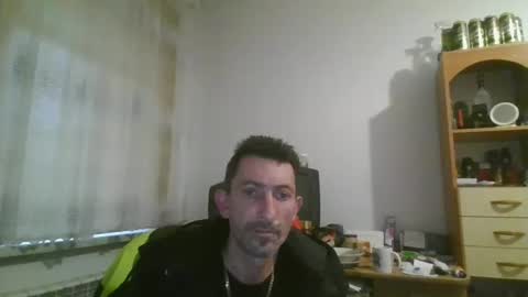 Snapshot of prosexualny chatting on 25, 12, 2024 Mariusz online show from 25, 12, 2024