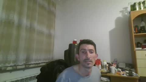 Snapshot of prosexualny chatting on 12, 1, 2025 Mariusz online show from 12, 1, 2025