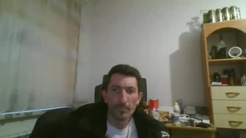Snapshot of prosexualny chatting on 26, 1, 2025 Mariusz online show from 26, 1, 2025