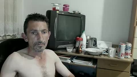 Snapshot of prosexualny chatting on 21, 9, 2025 Mariusz online show from 21, 9, 2025