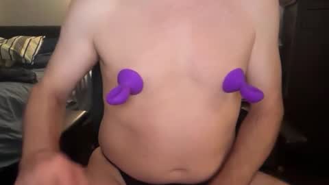 Snapshot of prototyp69x chatting on 22, 10, 2025 prototyp69x online show from 22, 10, 2025