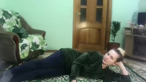 Snapshot of proud_sweet_21 chatting on 4, 12, 2024 proud sweet 21 online show from 4, 12, 2024