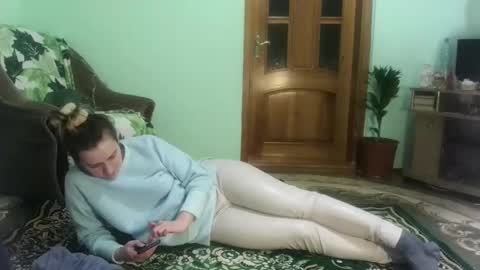 Snapshot of proud_sweet_21 chatting on 8, 12, 2024 proud sweet 21 online show from 8, 12, 2024