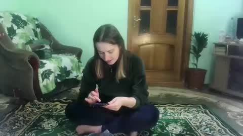 Snapshot of proud_sweet_21 chatting on 13, 12, 2024 proud sweet 21 online show from 13, 12, 2024