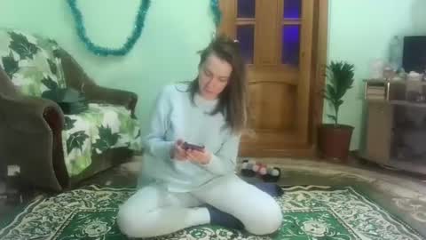 Snapshot of proud_sweet_21 chatting on 23, 12, 2024 proud sweet 21 online show from 23, 12, 2024