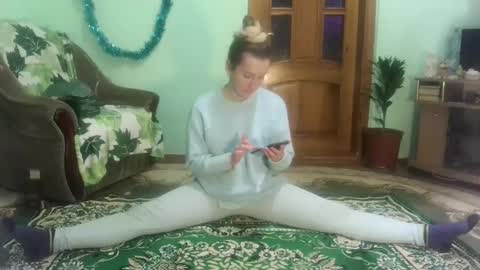 Snapshot of proud_sweet_21 chatting on 27, 12, 2024 proud sweet 21 online show from 27, 12, 2024