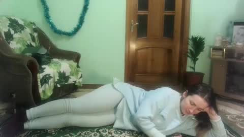 Snapshot of proud_sweet_21 chatting on 1, 1, 2025 proud sweet 21 online show from 1, 1, 2025