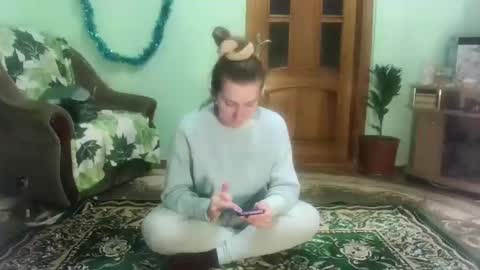Snapshot of proud_sweet_21 chatting on 3, 1, 2025 proud sweet 21 online show from 3, 1, 2025