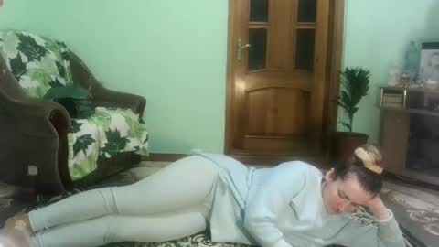 Snapshot of proud_sweet_21 chatting on 8, 1, 2025 proud sweet 21 online show from 8, 1, 2025