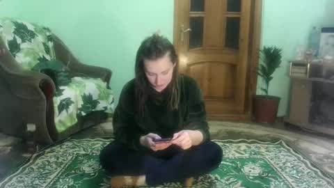 Snapshot of proud_sweet_21 chatting on 11, 1, 2025 proud sweet 21 online show from 11, 1, 2025