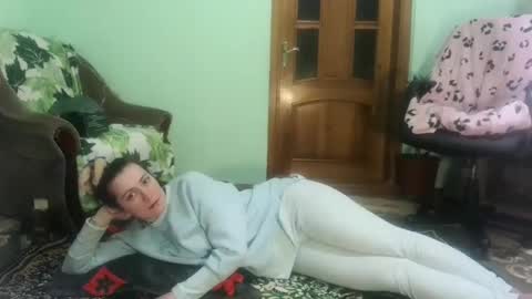 Snapshot of proud_sweet_21 chatting on 14, 1, 2025 proud sweet 21 online show from 14, 1, 2025