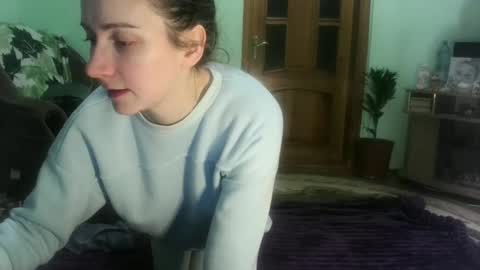 Snapshot of proud_sweet_21 chatting on 29, 1, 2025 proud sweet 21 online show from 29, 1, 2025