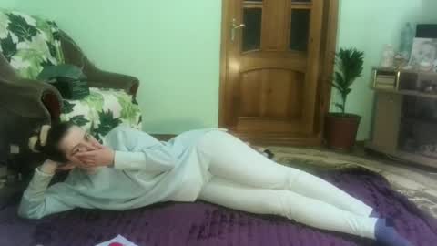 Snapshot of proud_sweet_21 chatting on 30, 1, 2025 proud sweet 21 online show from 30, 1, 2025