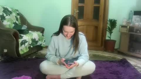 Snapshot of proud_sweet_21 chatting on 1, 2, 2025 proud sweet 21 online show from 1, 2, 2025