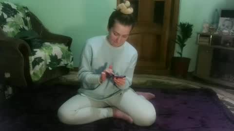 Snapshot of proud_sweet_21 chatting on 2, 2, 2025 proud sweet 21 online show from 2, 2, 2025