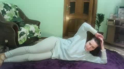 Snapshot of proud_sweet_21 chatting on 3, 2, 2025 proud sweet 21 online show from 3, 2, 2025