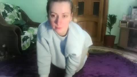 Snapshot of proud_sweet_21 chatting on 5, 2, 2025 proud sweet 21 online show from 5, 2, 2025