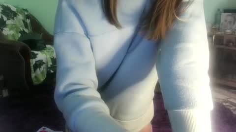 Snapshot of proud_sweet_21 chatting on 6, 2, 2025 proud sweet 21 online show from 6, 2, 2025