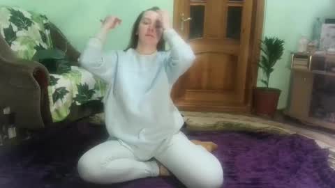 Snapshot of proud_sweet_21 chatting on 8, 2, 2025 proud sweet 21 online show from 8, 2, 2025