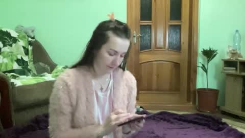 Snapshot of proud_sweet_21 chatting on 10, 9, 2025 proud sweet 21 online show from 10, 9, 2025