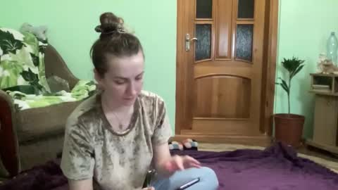 Snapshot of proud_sweet_21 chatting on 14, 9, 2025 proud sweet 21 online show from 14, 9, 2025