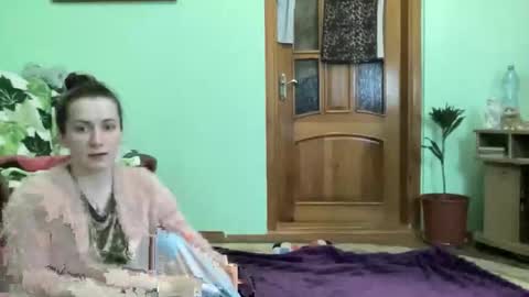 Snapshot of proud_sweet_21 chatting on 16, 9, 2025 proud sweet 21 online show from 16, 9, 2025