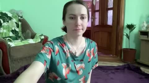Snapshot of proud_sweet_21 chatting on 22, 9, 2025 proud sweet 21 online show from 22, 9, 2025