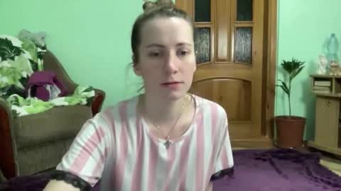 Snapshot of proud_sweet_21 chatting on 2, 10, 2025 proud sweet 21 online show from 2, 10, 2025