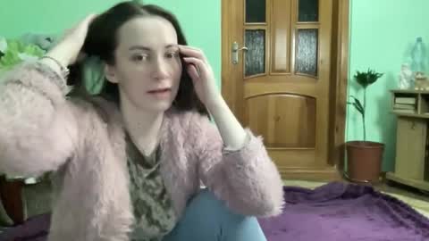 Snapshot of proud_sweet_21 chatting on 10, 10, 2025 proud sweet 21 online show from 10, 10, 2025
