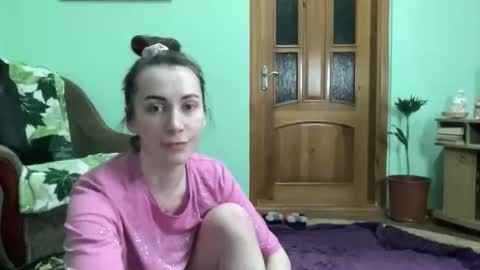 Snapshot of proud_sweet_21 chatting on 31, 10, 2025 proud sweet 21 online show from 31, 10, 2025