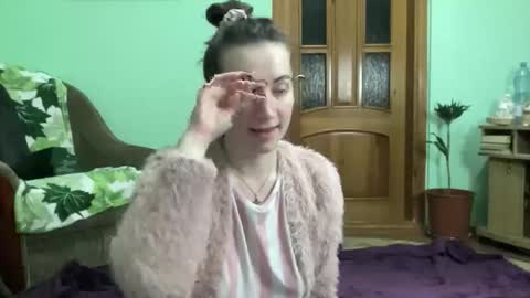 Snapshot of proud_sweet_21 chatting on 4, 11, 2025 proud sweet 21 online show from 4, 11, 2025