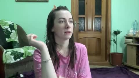 Snapshot of proud_sweet_21 chatting on 9, 11, 2025 proud sweet 21 online show from 9, 11, 2025