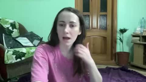 Snapshot of proud_sweet_21 chatting on 13, 11, 2025 proud sweet 21 online show from 13, 11, 2025