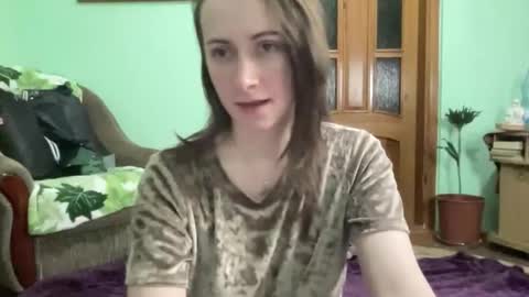 Snapshot of proud_sweet_21 chatting on 23, 11, 2025 proud sweet 21 online show from 23, 11, 2025