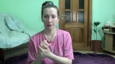 Snapshot of proud_sweet_21 chatting on 14, 12, 2025 proud sweet 21 online show from 14, 12, 2025