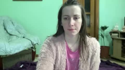 Snapshot of proud_sweet_21 chatting on 16, 12, 2025 proud sweet 21 online show from 16, 12, 2025