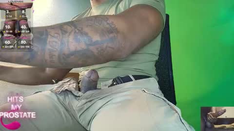 sergeant. online show from 14, 1, 2026