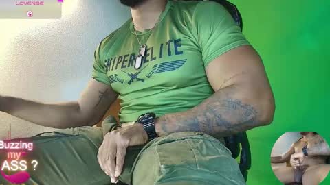 sergeant. online show from 6, 2, 2026