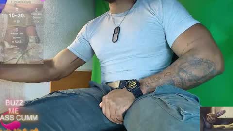 sergeant. online show from 3, 3, 2026