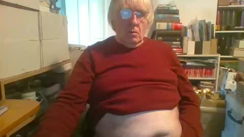 proudwelshman online show from 8, 12, 2024