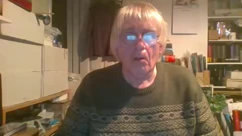 proudwelshman online show from 18, 12, 2024