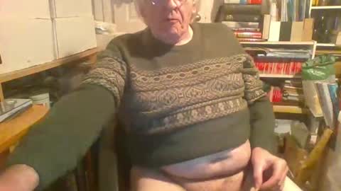 proudwelshman online show from 19, 12, 2024