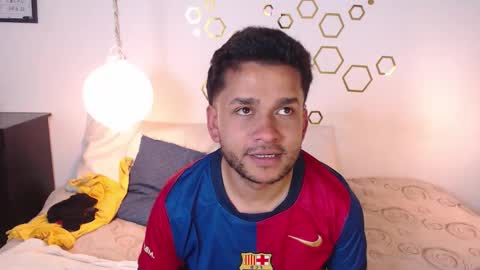 Adris  Juan online show from 13, 10, 2025