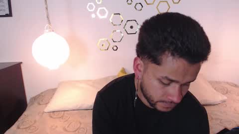 Adris  Juan online show from 19, 10, 2025