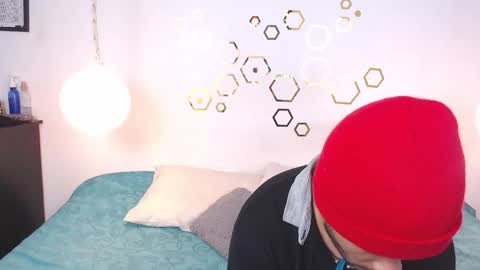 Adris  Juan online show from 18, 1, 2026