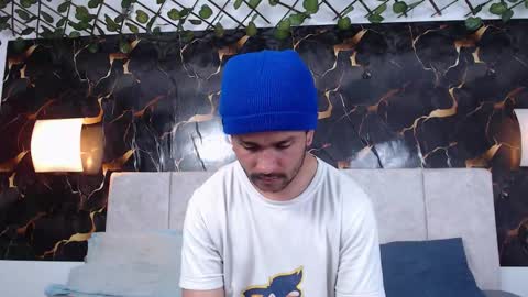 Adris  Juan online show from 23, 2, 2026